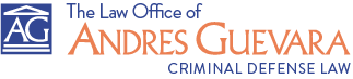 The Law Office Of Andres Guevara Criminal Defense Law