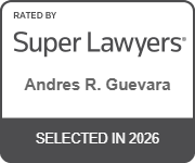 Super Lawyers 2026